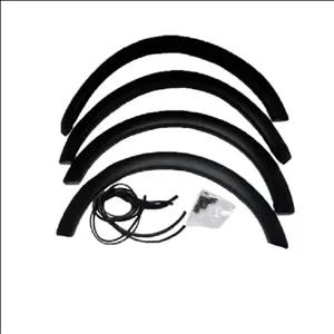 زه گلگیر خودرو بسته 4 عددی فابریک 