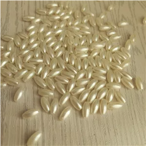 مروارید گندمی ،بسته 20 گرمی ،رنگ شیری