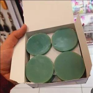 وکس موبرنرم کننده و آبرسان قوی رفع تیرگی پوست روشن کننده لایه بردار قوی ضدلک و ضدچروک  