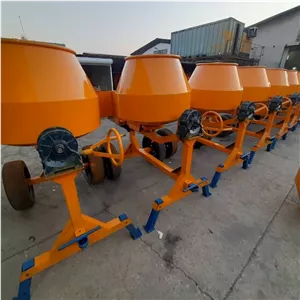 بتونیر 250 لیتری دنده زیر- میکسر 300 لیتری دنده زیر (ارسال به صورت پس کرایه)
