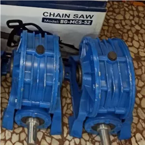 گیربکس بتونیر- گیربکس میکسر بتن (ارسال به صورت پس کرایه)