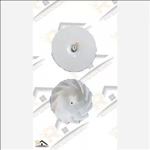 پروانه فن توربو  یخچال  هیمالیا 