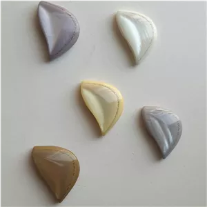 دکمه پالتویی مجلسی پایه دار 