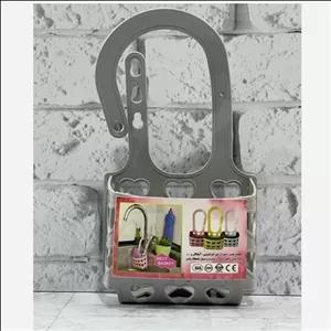 جا اسکاچی آویز مدل نگین در پلاسکو دهقان