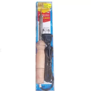 هویه 80 وات دسته چوبی HARARAT