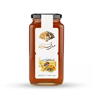 عسل زول فروردین