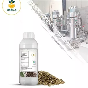روغن خار مریم خوراکی 250 سی سی
