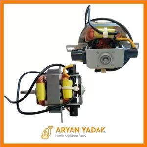 موتور سشوار مکس سبک