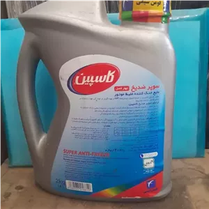 ضدیخ دو لیتری چهار فصل کاسپین