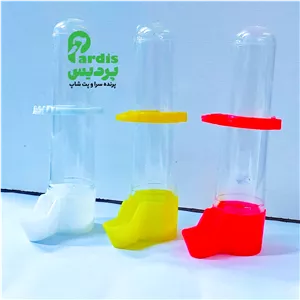 آبخوری کلاغی پرنده (پس کرایه)