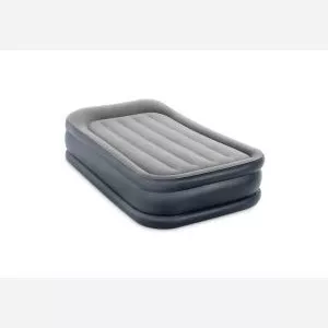 تخت خواب بادی یک نفره بالش دار 64132 اینتکس (پس کرایه)