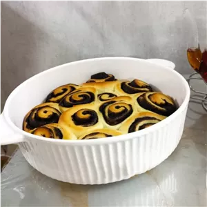 تارت وانسلی گرد 