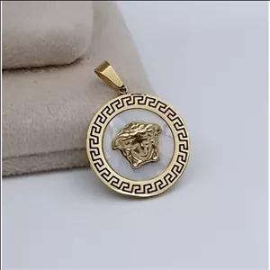 پلاک ورساچه کد 132