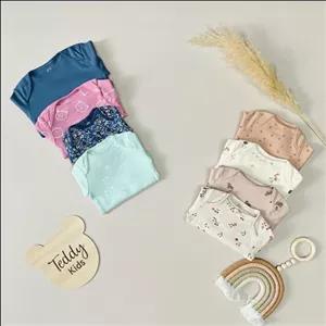 بادی آستین دار نکست 