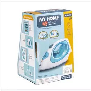 اتو دودزا باتری خور 3255