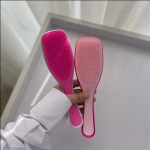 برس گره بازکن تنگل