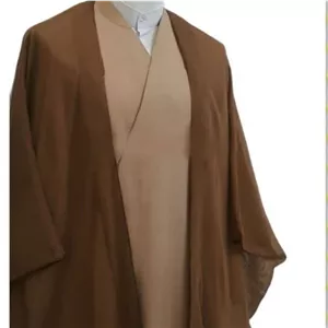 عبا مردانه روحانیت ترگال