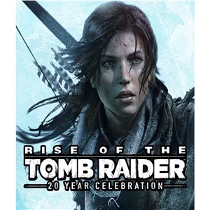 بازی کامپیوتری Rise of The Tomb Raider PC