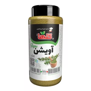 پودر آویشن گلها- 50 گرم