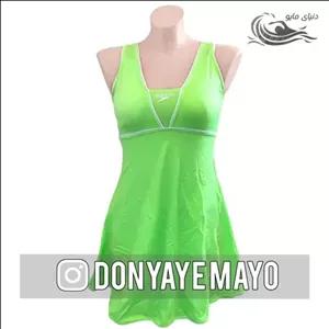 مایو دامندار زنانه ضدکلر اسپیدو کد 142