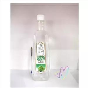 عرق شنبلیله حاج رضا آقایی قمصری 