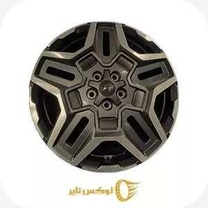 رینگ هیوندای سانتافه هیبرید مدل 2023