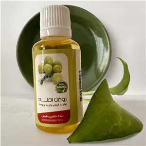 روغن امله والا(یک لیتری)