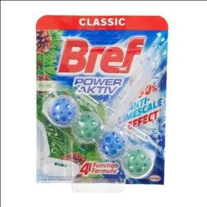 خوشبو کننده توالت فرنگی برف با رایحه جنگل کاج 4 عددی