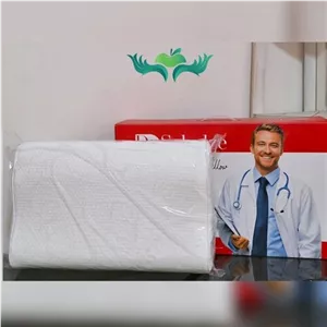 بالشت طبی مموری فوم موج بزرگ دکتر شولز