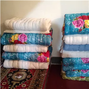 لحاف و تشک سنتی  
