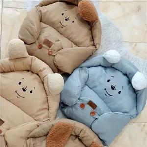 قنداق آغوشگیر سوییسی توسی خرسی ممولای