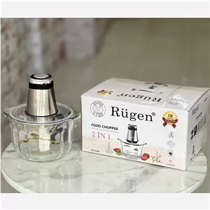 خردکن روگن مدل RU-2340