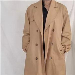 بارونی بلند شیک و خاص وارداتی 