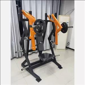 پرس سرشانه تکنوجیم