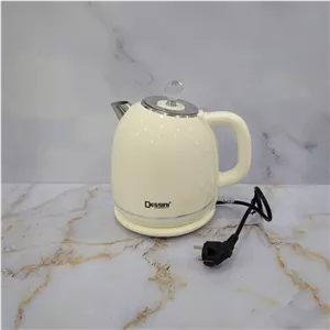 کتری برقی استیل مارک دسینی، طرح اِسمگ 