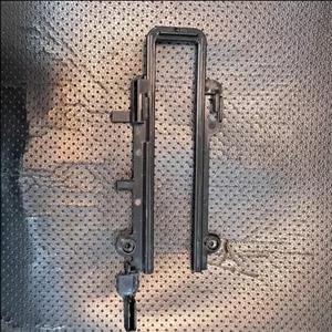 ست دو تیکه ریل مکانیک قهوه ساز اتوماتیک فیلیپس 