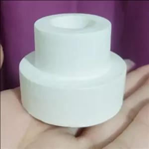 بیس خام جا شمعی قلمی