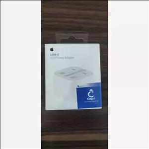 شارژر های کوآلیتی 20 وات اپل 