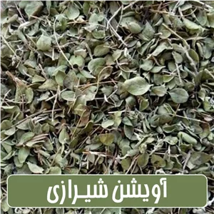 آویشن شیرازی برگ ممتاز - 50 گرم