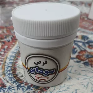 سودا بر