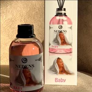 خوشبو کننده هوای ندنس رایحه Baby 