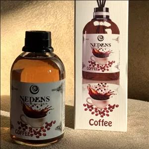 خوشبو کننده هوای ندنس رایحه کافی