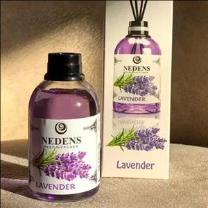 خوشبو کننده هوای ندنس رایحه اسطوخودوس 