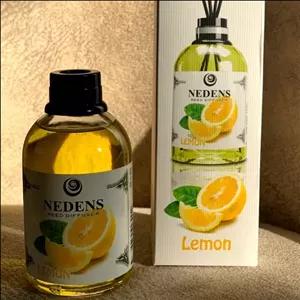 خوشبو کننده هوای ندنس رایحه لیمو 
