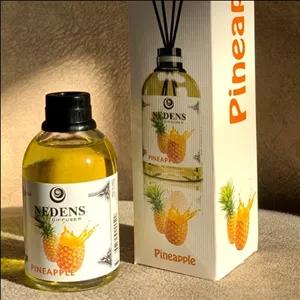 خوشبو کننده هوای ندنس رایحه آناناس