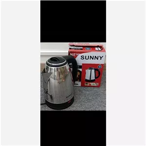 کتری برقی 2لیتری برند سانی ( SUNNY)