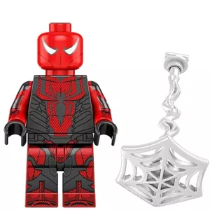 لگو اسپایدرمن نینجا مینی فیگور LEGO 