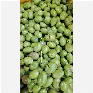 زیتون شکسته طارم ارگانیک اعلا (10 کیلویی)