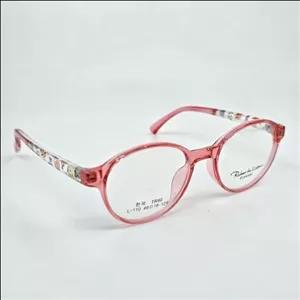 عینک طبی بچگانه گرد نشکن برند روبرتوROBERTO L110