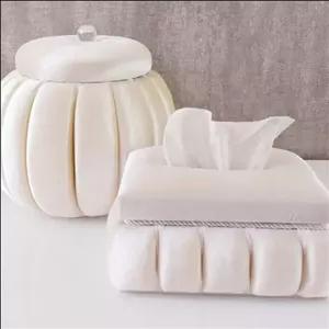 جادستمال وسطل اتاق 